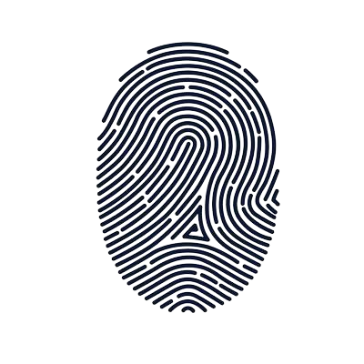 Fingerprint Icon